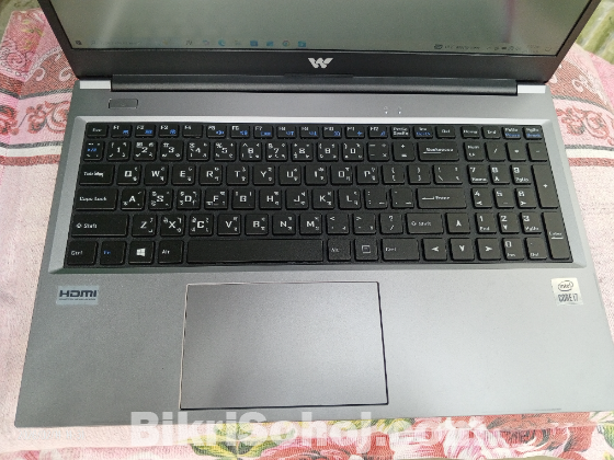 Walton Passion BX pro